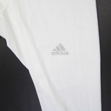 adidas Techfit Compression Pants Men's White Used XXL PNTS-032290