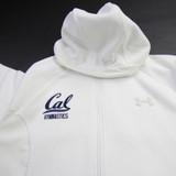 California Golden Bears Under Armour ColdGear Jacket Women's Multiple Sizes TOPS-156962