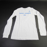 UCLA Bruins Threadfast Long Sleeve Shirt Men's New without Tags Multiple Sizes TOPS-156775