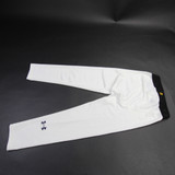 Under Armour Compression Pants Men's White Used Multiple Sizes PNTS-032403