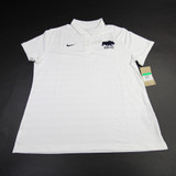 California Golden Bears Nike Dri-Fit Polo Women's New with Tags Multiple Sizes TOPS-156824