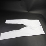 adidas Techfit Compression Pants Men's White New without Tags XL PNTS-032411
