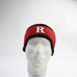 Rutgers Scarlet Knights adidas Headband Unisex Red/Black New SM/MD-HATS-014445