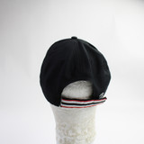 New Jersey Devils Fanatics NHL Pro Authentics Adjustable Hat Unisex Used OSFM HATS-014442