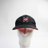 New Jersey Devils Fanatics NHL Pro Authentics Adjustable Hat Unisex Used OSFM HATS-014443