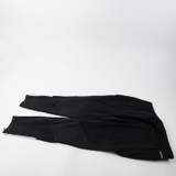 Atlanta United FC adidas Aeroready Athletic Pants Men's Black/White Used XL-PNTS-032478