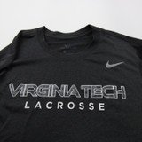 Virginia Tech Hokies Nike Long Sleeve Shirt Men's Multiple Sizes TOPS-157088