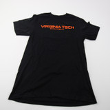 Virginia Tech Hokies Gildan Softstyle Short Sleeve Shirt Women's S TOPS-157094