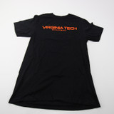 Virginia Tech Hokies Gildan Softstyle Short Sleeve Shirt Women's S TOPS-157094