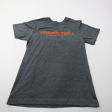 Virginia Tech Hokies Gildan Softstyle Short Sleeve Shirt Women's S TOPS-157096