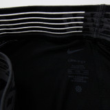 Nike Pro Compression Shorts Men's Black Used 2XLT SHOR-034187