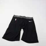Nike Pro Compression Shorts Men's Black Used 2XLT SHOR-034187