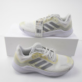adidas Primegreen Volleyball Shoe Women's White New without Box 11-SHOE-019880