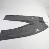 Boston College Eagles adidas Sweatpant Women's Gray New-PNTS-032517