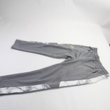 adidas Athletic Pants Men's Gray New with Tags M PNTS-032499