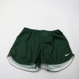 Nike Athletic Shorts Men's Dark Green Used L SHOR-034145
