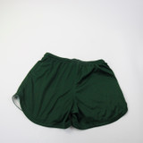 Nike Athletic Shorts Men's Dark Green Used L SHOR-034145