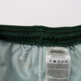 Nike Athletic Shorts Men's Dark Green Used L SHOR-034145
