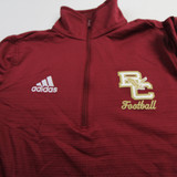 Boston College Eagles adidas Pullover Women's New without Tags Multiple Sizes TOPS-157038