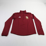 Boston College Eagles adidas Pullover Women's New without Tags Multiple Sizes TOPS-157038