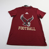 Boston College Eagles adidas Short Sleeve Shirt Women's Multiple Sizes TOPS-157044