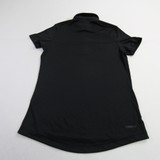 Boston College Eagles adidas Polo Women's Black New-TOPS-157058