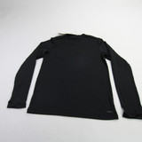 Boston College Eagles adidas Long Sleeve Shirt Women's Black New XS-TOPS-157070