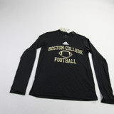 Boston College Eagles adidas Long Sleeve Shirt Women's New with Tags XS TOPS-157070