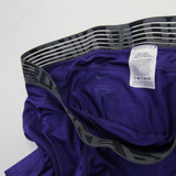 Nike Pro Dri-Fit Compression Pants Men's Purple/Gray New without Tags 2XL-PNTS-032425