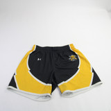 Wichita State Shockers Under Armour Practice Shorts Women's Black/Gold Used XL-SHOR-034185