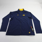 California Golden Bears Under Armour Jacket Women's Multiple Sizes TOPS-157340