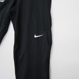 Dartmouth Big Green Nike Pro Dri-Fit Compression Pants Women's S PNTS-032523