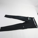 Dartmouth Big Green Nike Pro Dri-Fit Compression Pants Women's S PNTS-032523