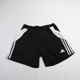 adidas Aeroready Athletic Shorts Women's Black Used M SHOR-034254