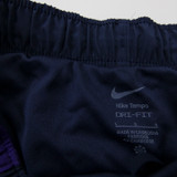 Villanova Wildcats Nike Dri-Fit Practice Shorts Women's Navy New with Tags L SHOR-034139