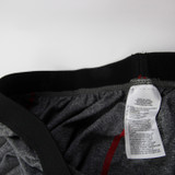 CCM Compression Pants Men's Gray/Red New with Tags 2XL-PNTS-032471