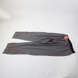 CCM Compression Pants Men's Gray/Red New with Tags 2XL-PNTS-032471