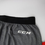 CCM Compression Pants Men's Gray New with Tags-PNTS-032472