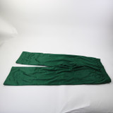 Miami Hurricanes adidas Athletic Pants Men's Dark Green New-PNTS-032481