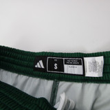 Miami Hurricanes adidas Athletic Pants Men's Dark Green New-PNTS-032481