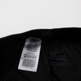 Atlanta United FC adidas Aeroready Practice Shorts Men's Black/White Used-SHOR-034160