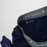 Under Armour Athletic Pants Women's Navy Used Multiple Sizes PNTS-032555
