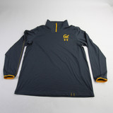 California Golden Bears Under Armour Pullover Women's New without Tags L TOPS-157344