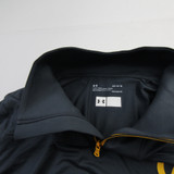 California Golden Bears Under Armour Pullover Women's New without Tags L TOPS-157344