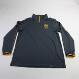 California Golden Bears Under Armour Pullover Women's New without Tags L TOPS-157344