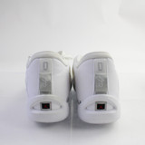 Air Jordan Tatum Basketball Shoe Men's White Used 14 SHOE-019921