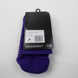 Nike Socks Unisex Purple New with Tags Multiple Sizes ACCS-007264