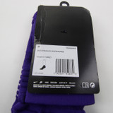 Nike Socks Unisex Purple New with Tags Multiple Sizes ACCS-007264