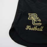 Boston College Eagles adidas Practice Shorts Men's Black New-SHOR-034229