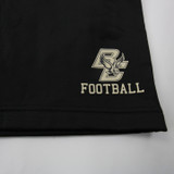 Boston College Eagles adidas Practice Shorts Men's Black New-SHOR-034236